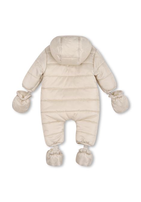 Eskimo con logo HUGO BOSS KIDS | J5331721K